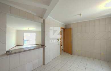 Imagem 4: APARTAMENTO PARA LOCAÇÃO NO ED. ITORORÓ CONTENDO TRÊS QUARTOS, SENDO UM SUÍTE