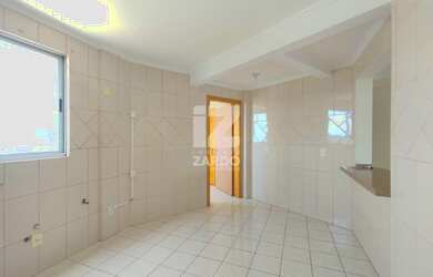 Imagem 6: APARTAMENTO PARA LOCAÇÃO NO ED. ITORORÓ CONTENDO TRÊS QUARTOS, SENDO UM SUÍTE