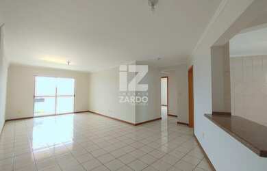 Imagem 3: APARTAMENTO PARA LOCAÇÃO NO ED. ITORORÓ CONTENDO TRÊS QUARTOS, SENDO UM SUÍTE