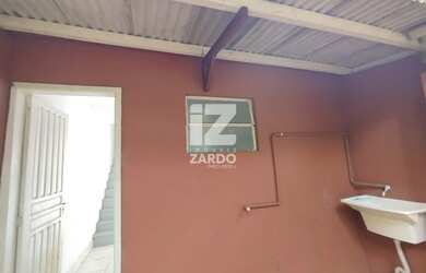 Imagem 7: APARTAMENTO G 02, BAIRRO MUNICÍPIOS, CONTENDO 02 QUARTOS E VAGA DE GARAGEM