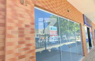 Imagem 2: SALA COMERCIAL NO CENTRO N 01, CONTENDO 50M E 01 BANHEIRO