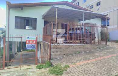 Imagem: APTO SUBSOLO EM ALVENARIA, BAIRRO BOM JESUS