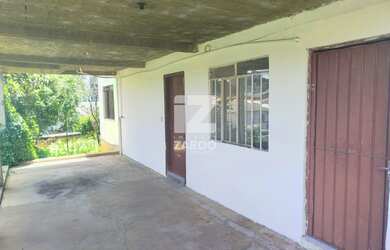 Imagem 2: APTO SUBSOLO EM ALVENARIA, BAIRRO BOM JESUS, COM 02 QUARTOS E VAGA DE GARAGEM