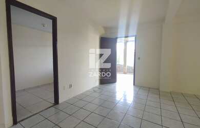 Imagem 5: APTO SUBSOLO EM ALVENARIA, BAIRRO BOM JESUS, COM 02 QUARTOS E VAGA DE GARAGEM