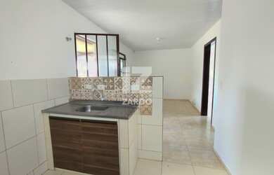 Imagem 5: APARTAMENTO 02, BAIRRO SANTA CATARINA, CONTENDO 02 QUARTOS