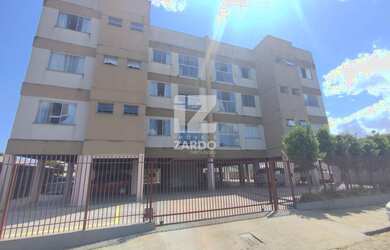 Imagem: APARTAMENTO PARA LOCAÇÃO COM DOIS DORMITÓRIO