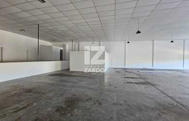 Imagem 5: BARRACÃO PARA LOCAÇÃO, CONTENDO APROXIMADAMENTE 370M , PRÓXIMO AO CENTRO