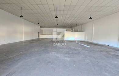 Imagem 4: BARRACÃO PARA LOCAÇÃO, CONTENDO APROXIMADAMENTE 370M , PRÓXIMO AO CENTRO