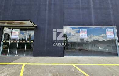 Imagem 3: BARRACÃO PARA LOCAÇÃO, CONTENDO APROXIMADAMENTE 370M , PRÓXIMO AO CENTRO