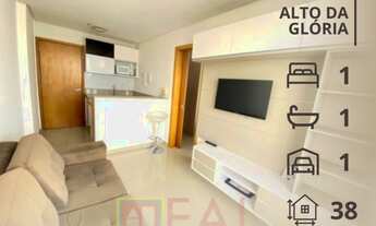 Imagem: 1 dormitório na Rua Manaus Sn