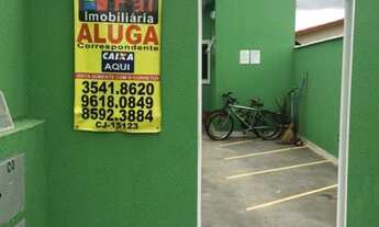 Imagem 2: 2 dormitórios na Rua X