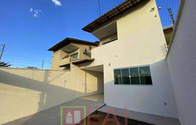 Imagem 2: 3 dormitórios na Rua Equador