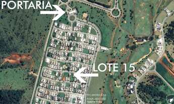 Imagem 2: Na Avenida 1 1 Terreno / lote com venda por R$790.000