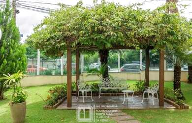 Imagem 5: 2 dormitórios na Rua Teresina Sn