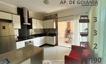 Imagem: 3 dormitórios na Avenida Monte Carlo