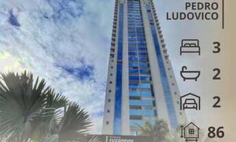 Imagem: 3 dormitórios na Rua 1067