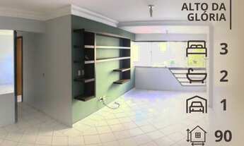 Imagem: 3 dormitórios na Rua Teresina