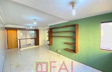 Imagem 2: 3 dormitórios na Rua Teresina