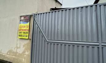 Imagem: 1 dormitório na Rua 3