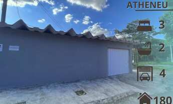 Imagem: 3 dormitórios, 1 suítes, 2 banheiro