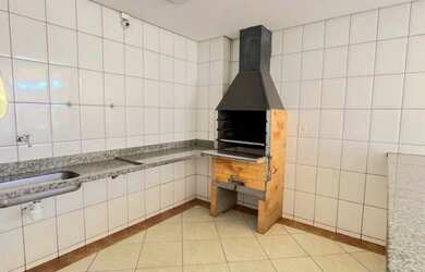 Imagem 6: 2 dormitórios na Avenida Antônio Martins Borges