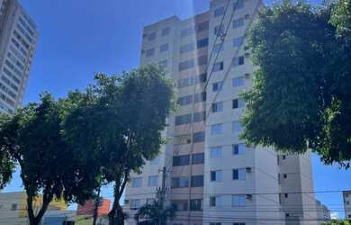 Imagem 2: 2 dormitórios na Avenida Antônio Martins Borges