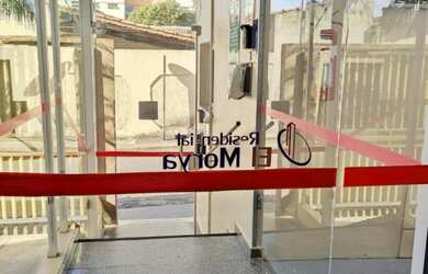 Imagem 3: 2 dormitórios na Avenida Antônio Martins Borges