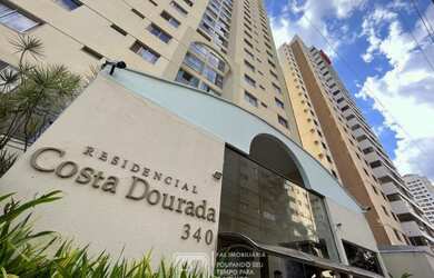 Imagem 2: 3 dormitórios na Rua Fortaleza