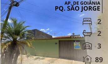 Imagem: 2 dormitórios na Rua Professor José Honorato