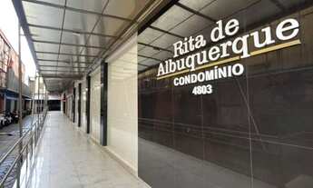 Imagem 2: Na Avenida Anhangüera