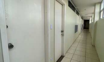 Imagem 3: Na Avenida Anhangüera