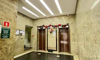 Imagem 4: Na Avenida Anhangüera