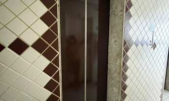 Imagem 5: Na Avenida Anhangüera