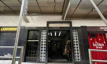 Imagem 6: Na Avenida Anhangüera