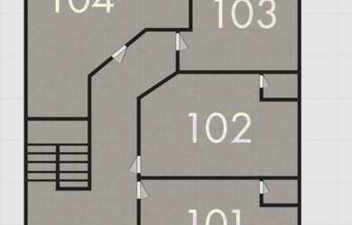 Imagem 2: Na Rua 247. Q37. L14