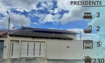 Imagem: 3 dormitórios na Rua Presidente Hermes