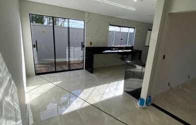 Imagem 4: 3 dormitórios na Avenida Dom Antônio Ribeiro De Oliveira