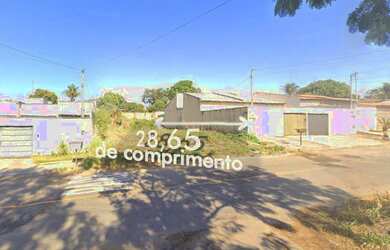 Imagem 2: Na Rua X Terreno / lote com venda por R$185.000