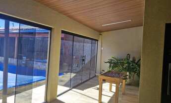 Imagem: 4 dormitórios na Rua Guimarães Natal