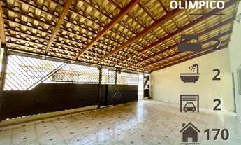 Imagem: 3 dormitórios na Rua X