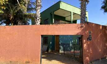 Imagem: 4 dormitórios na Rua 4