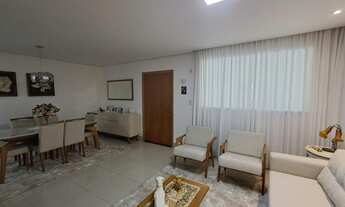 Imagem: 3 dormitórios na Rua X 28