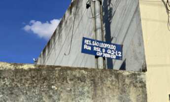 Imagem 4: 2 dormitórios na Rua Rsl