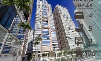 Imagem: 4 dormitórios na Rua 13