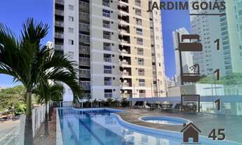 Imagem: 1 dormitório na Rua 13