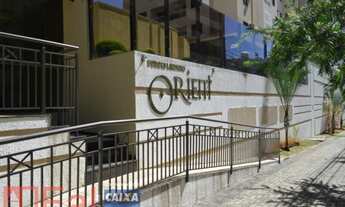 Imagem: 2 dormitórios na Rua Fortaleza