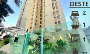 Imagem: 2 dormitórios na Rua R 2