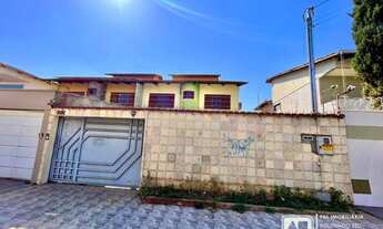 Imagem: 4 dormitórios na Rua C 135