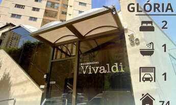 Imagem: 2 dormitórios na Rua João Pessoa