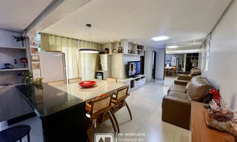 Imagem: 3 dormitórios na Rua São Luis